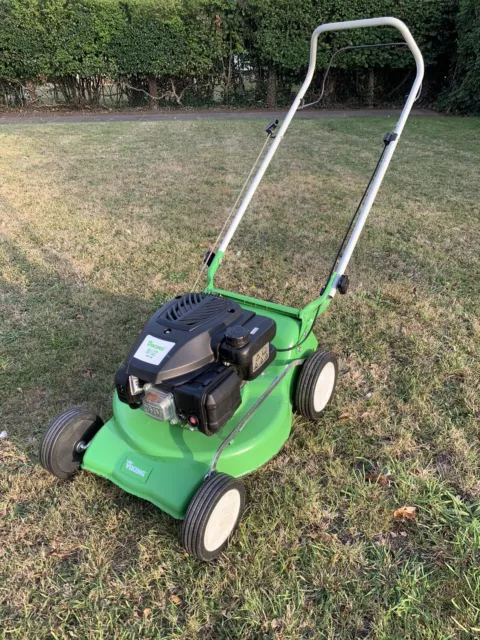 Viking professional outlet mowers