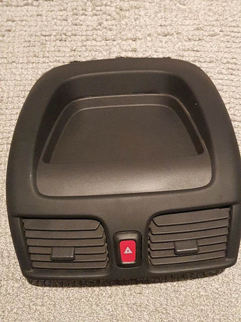 Nissan pulsar n16 top on sale dash tray