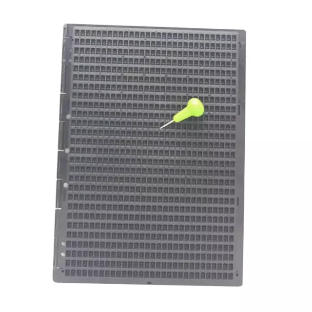 with Stylus Lightweight Braille Writing Board for Adult Men