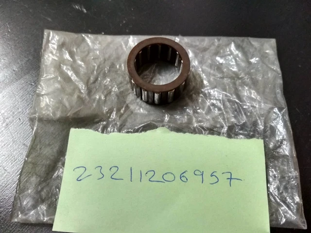 thumbnail image 2 of Lower Intermediate Steering Coupling Shaft U-Joint For B-MW E21 E23 E24 2 of 13