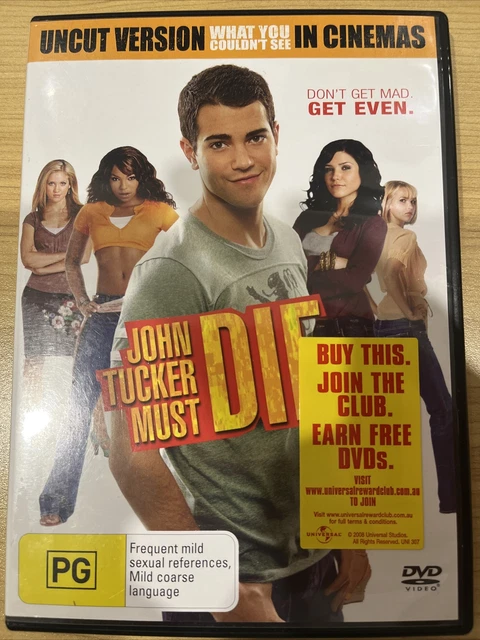 John tucker must sales die full movie