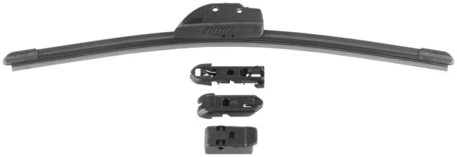 For 1991-1992 Plymouth Colt Bosch Clear Advantage Wiper Blade Front Right