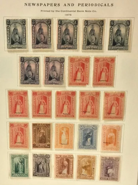 PACK 1-50 Different Mint Vintage Collectible 3 Cent US Postage Stamps All  Over 60 Years Old