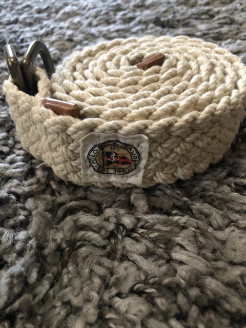 Ralph Lauren Vintage Belt Unisex 10/10