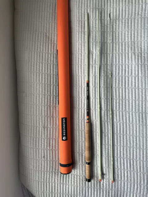 Redington Butter Stick Fly Fishing Rod 7ft 3wt 2019 Model