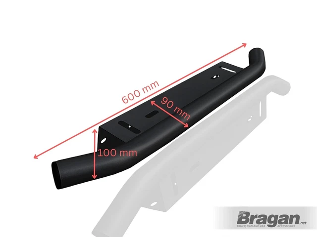 GSOWO LED Canbus Éclairage Plaque Immatriculation Pour Ford Focus MK2 / C-MAX I 2003-2008 - 24 SMD Blanc Froid Sans Erreur