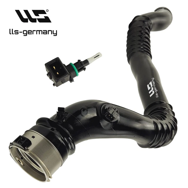 Descente De Pot D'Échappement Pour BMW E90 E91 E92 E93 318d 320d N47 - 163PS Ou 184PS - Neuf