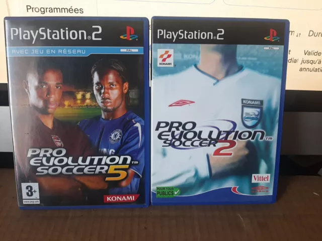 Jeux de store soccer five