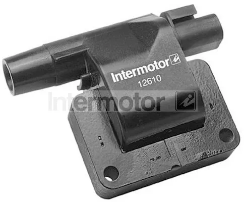 12610 Intermotor Ignition Coil Genuine Oe Quality Replacement