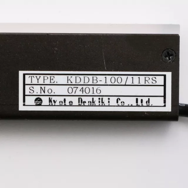 Kyote Denkiki KDDB-100/11RS lampada da superficie 2