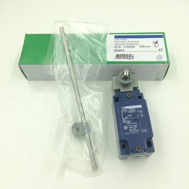 Limit Switch For TELEMECANIQUE XCK J10559 XCKJ10559