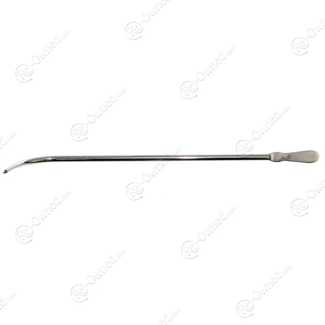 Diplomat 804713 Diplomat 804713 Lefort Urethral Sound