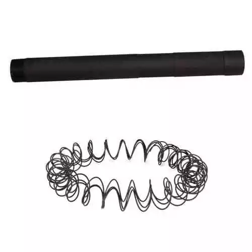 Nordic Components 12 Gauge +4 Extension Tube Kit Less Nut - Nc-Mxt-Tbs-12-4K