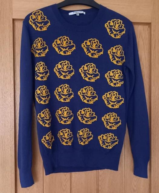 Givenchy ladies jumper sale