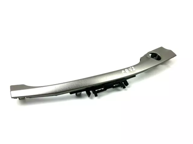 Honda Crv Vorne Armaturenbrett Board Panel Start Stop Knöpfe Rand Abdeckung