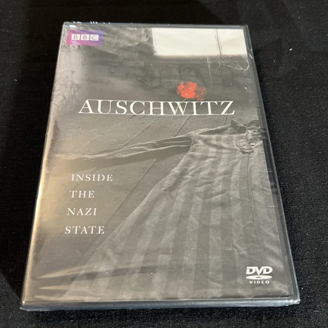 その他 Auschwitz: Inside the Nazi State [DVD] Amazon.com: Auschwitz: Inside the Nazi State (DVD) : Various