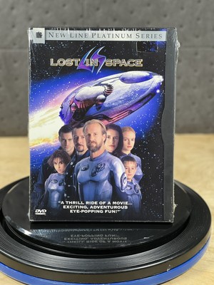 lost in space matt leblanc