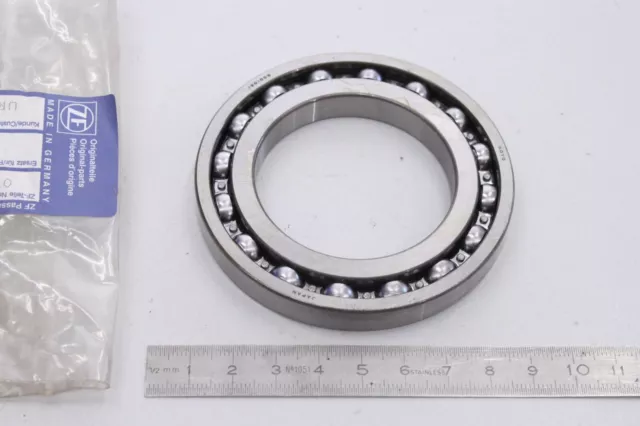 ZF Bearing Lager 0750116226 OVP