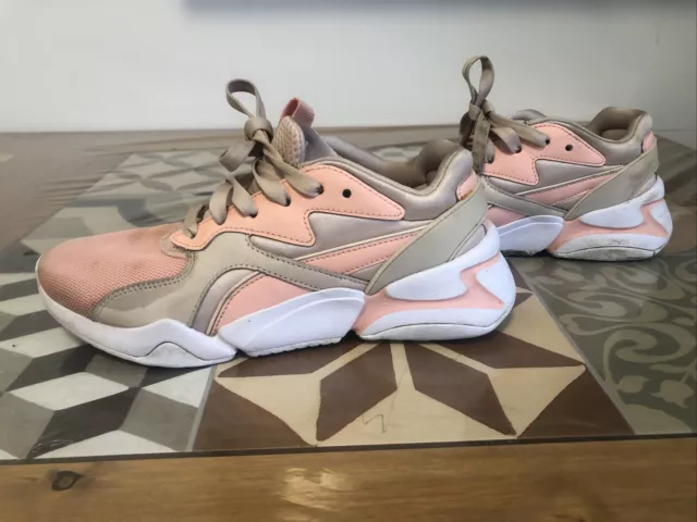 Puma discount nova donna