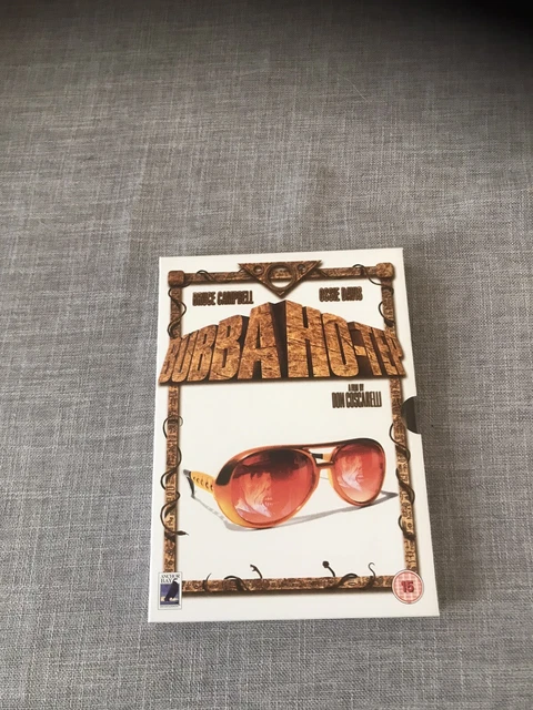 BUBBA HO TEP - 2 disc DVD set SLIPCASE EDITION Bruce Campbell EUR 5,84 ...