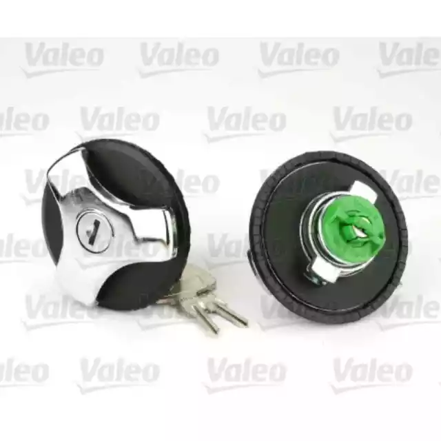 Verschluss Kraftstoffbehälter VALEO 247609 für BMW Land Rover Mercedes-Benz Mini