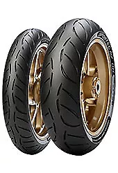 Metzeler Sportec M7 RR Front M/C M 120/70 ZR17 58(W) 1207017 Motorradreifen