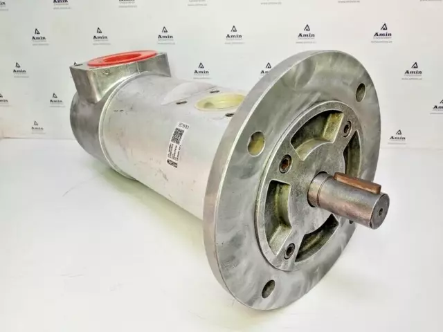 Hydac TR1000LRF1 Triple screw pump - NEW Free fast shipping 3