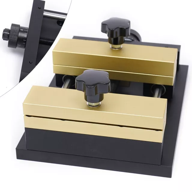 Copper Brass Foil Gold Foil Silver Foil Holder Thin Paper Laser Cutting Machine