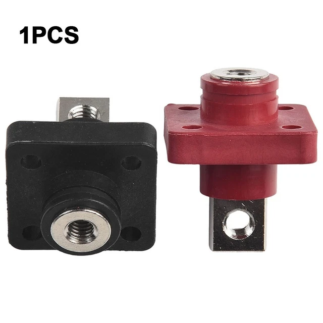 200A Batterieanschluss IP67 - Versilbert Kupfer Steckverbinder Für Energiespeicher