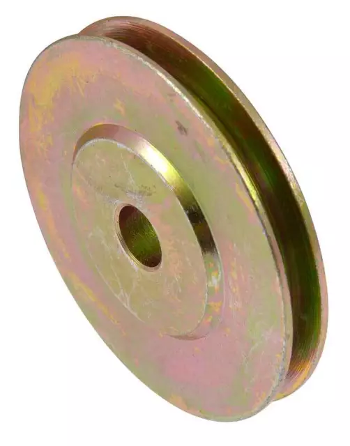 1965-68 Mustang; Park Brake Cable Pulley