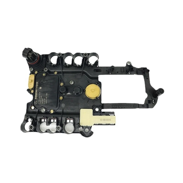 Plaque Conductrice Unité Commande Transmission A0335457332 - Compatible Boîte Automatique Mercedes-Benz 7G - Plug & Play
