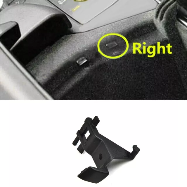 1 Pi��ce Armrest-Latch Pince Centre Console For-Mercedes W166 W292 C292 X166 Gl