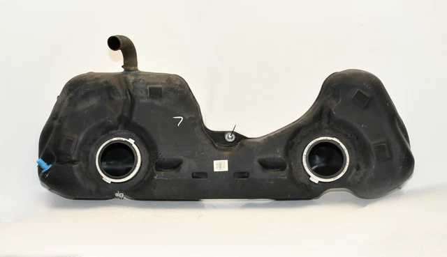 Carénage / Coque De Réservoir Pour BMW F 650 (1995) - Occasion En Bon état