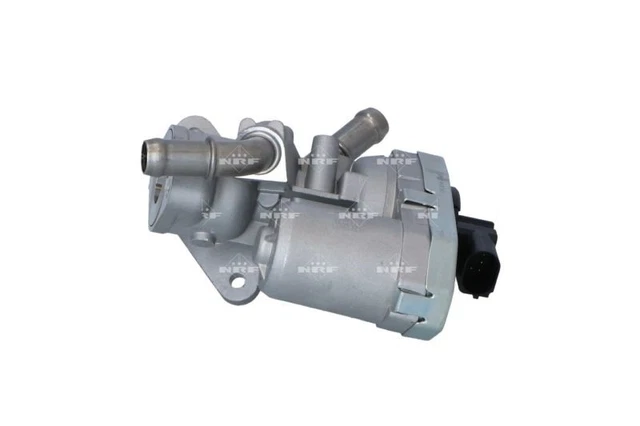 Valvola EGR Transit 2.4L Diesel - Ricircolo Gas Scarico 2000-2003 - Foto 7