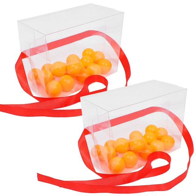 2 Sets Giocattoli Esterni Oggetti Di Scena Del Gioco Juguetes Adultos -pong