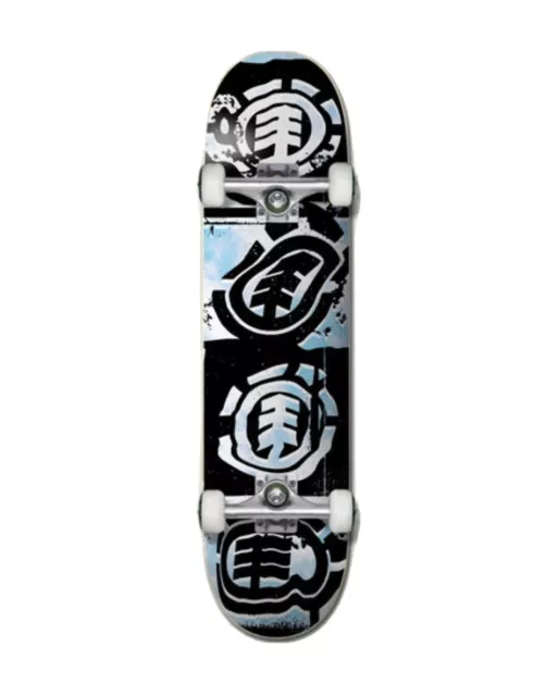 Element The Daydream Quadrant Complete Skateboard RRP $109.99 Brand New