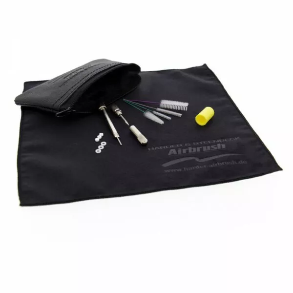 Service Kit aerografi Harder & Steenbeck (217500)