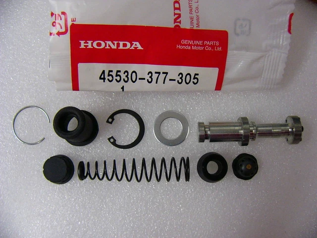 Honda CB 550 Four F1 F2 K3 Reparatursatz Kupplung Clutch Repair Kit New