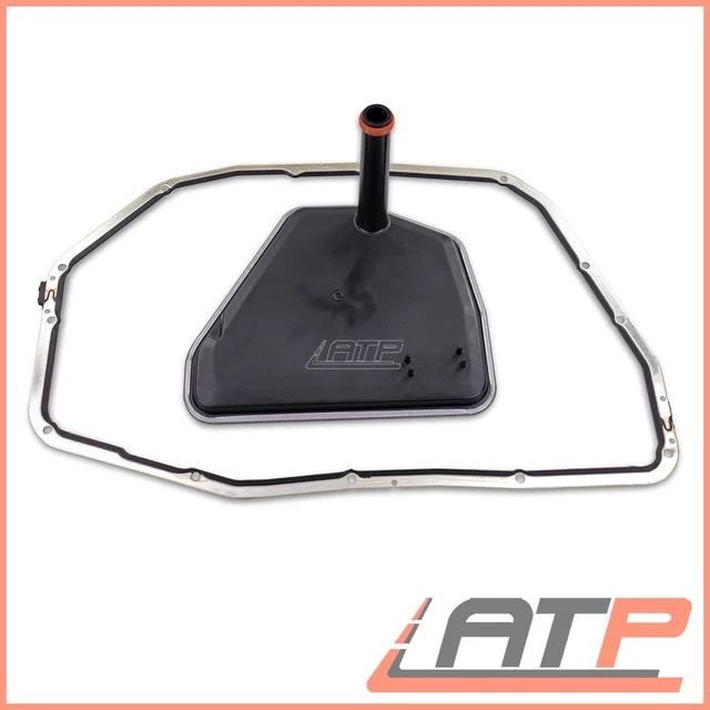 1X HYDRAULIC FILTER Kit Set Automatic Transmission Gearbox 32708435 £49