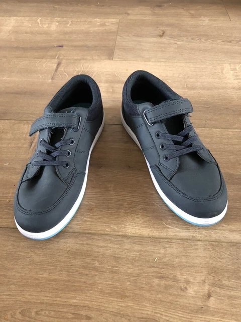 Boys trainers sainsburys 2025