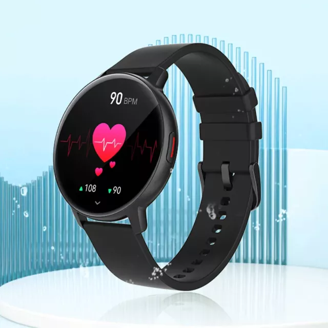COLMI I31 Smartwatch 1.43 Inch AMOLED Screen 100 Sports Modes 7 Day Battery Life