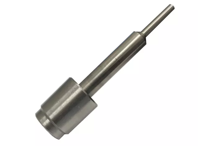 CHALLENGE 2" DRILL BIT 1/8 3.1mm Paper Drill New Free Shipping! Bindery Parts