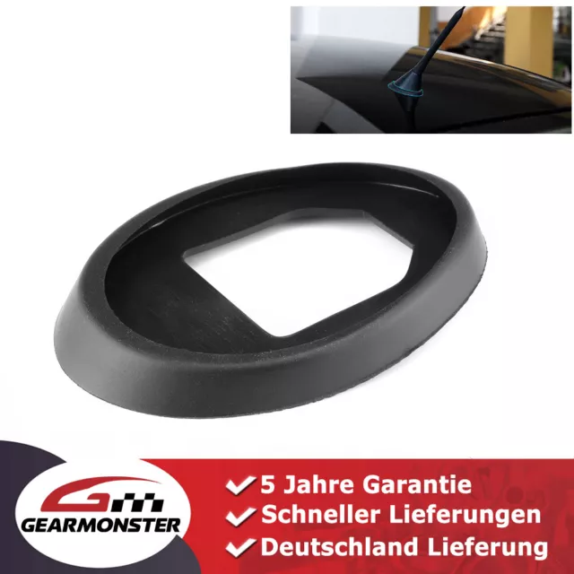 Dichtung Antenne Antennen Sockel Dach Gummi Für Opel Astra F Corsa A B C D