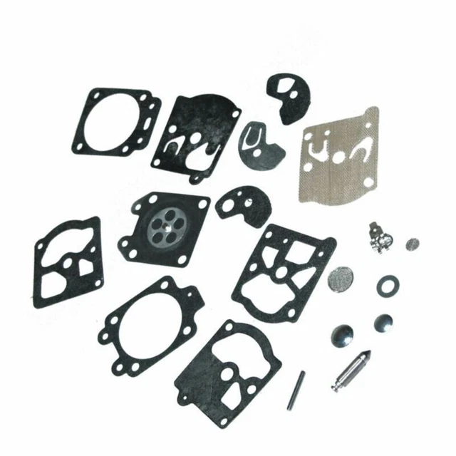 Vergaser Umbausatz Teile Wartung Motordichtungen Befestigungen Reparatur