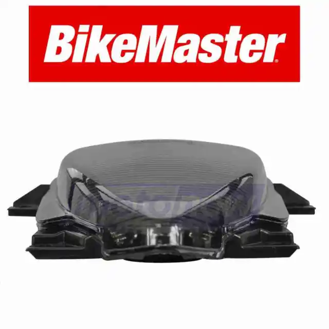 BikeMaster Integrated Taillight for 1997-2009 Yamaha XVZ1300CT Royal Star ag