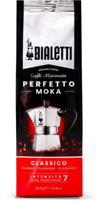 Bialetti Perfetto Moka Classico