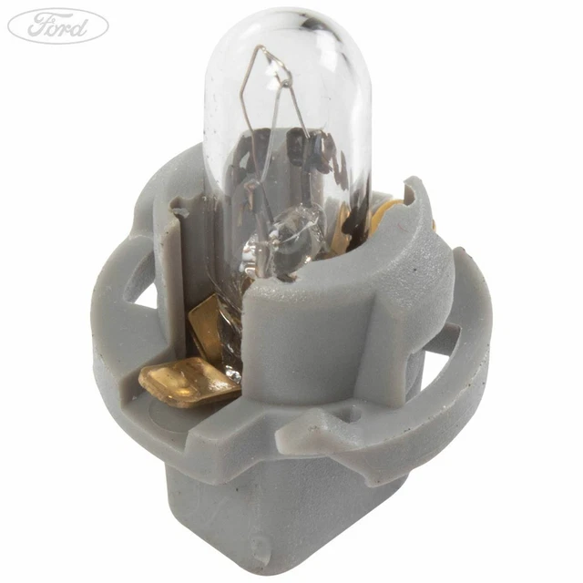 GENUINE FORD FIESTA Focus Mk1 Mondeo Mk3 Instrument Cluster Bulb Socket