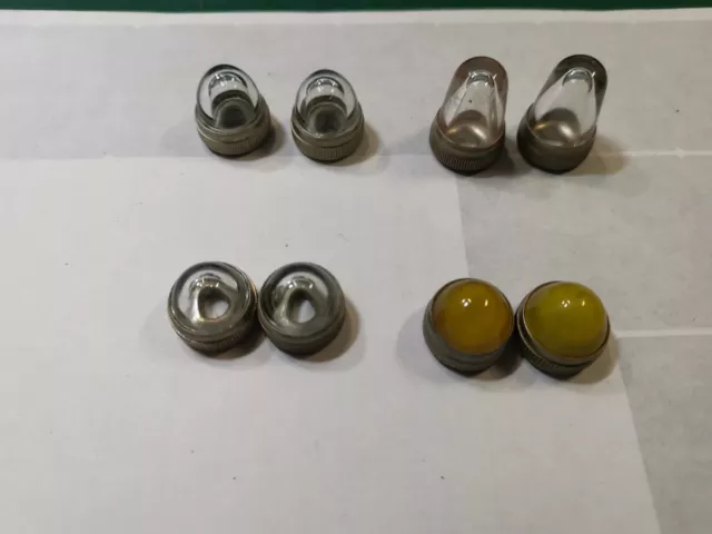 Supporto lampada montaggio pannello militare copertura attrezzatura clansman indicazione copertura luce Supporto lampada montaggio pannello militare copertura attrezzatura clansman indicazione copertura luce