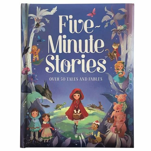 FIVE MINUTE STORIES LAZY Jack And Other Stories 5 Minute Children s five-minute-stories-lazy-jack-and-other-stories-5-minute-children-s