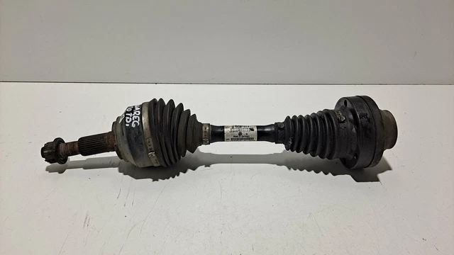 7l6407271a transmission avant droit volkswagen touareg 188356